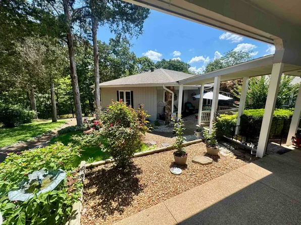7 Eufaula Trl, Cherokee Village, AR 72529