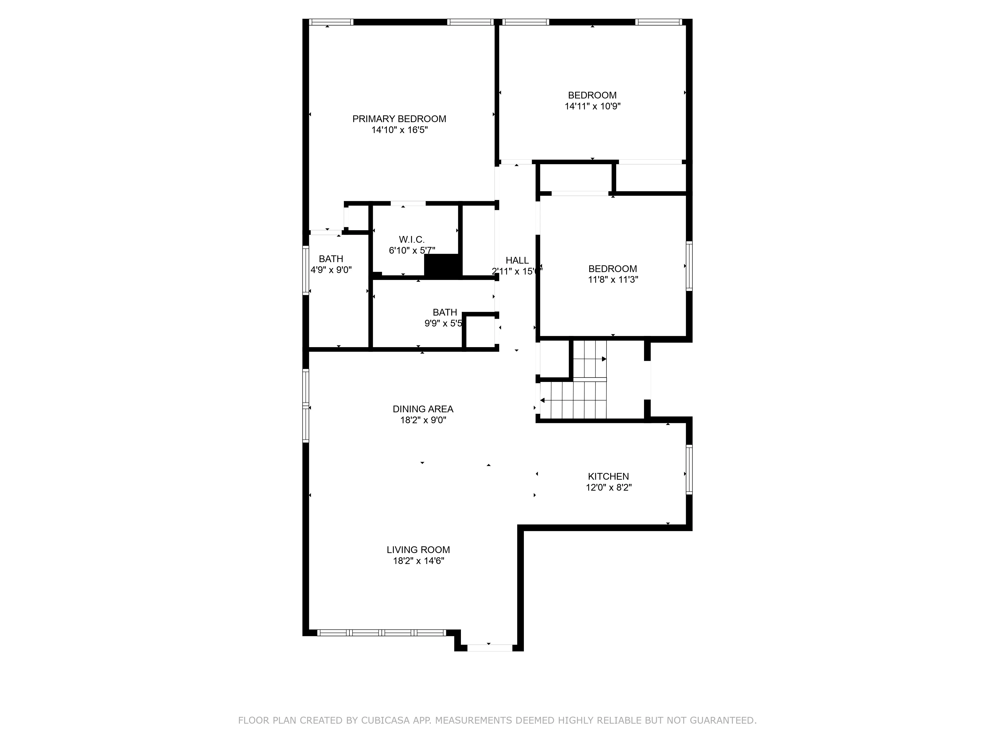 floor plan 8