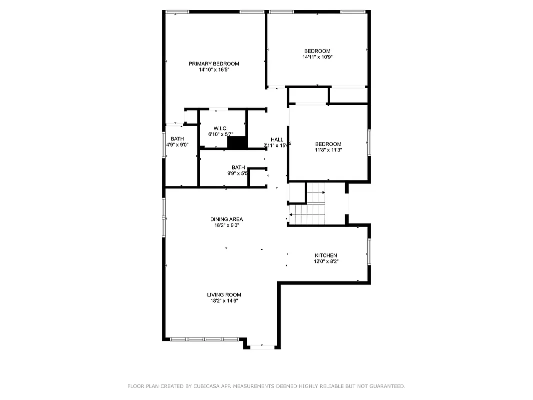 floor plan 8
