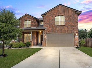 8311 Narcissus Path, Boerne, TX 78015
