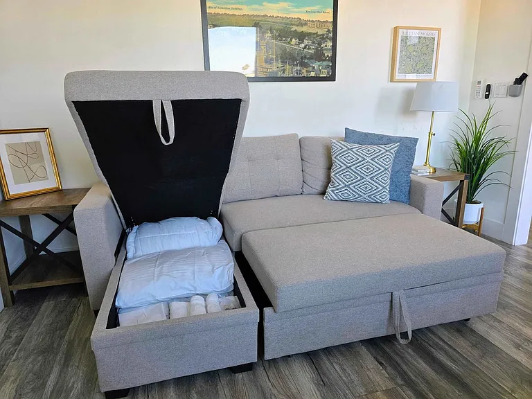 Sofa Bed