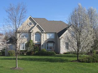 105 Brittany Way, Blue Bell, PA 19422