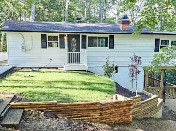 11500 Durango Dr, Lusby, MD 20657