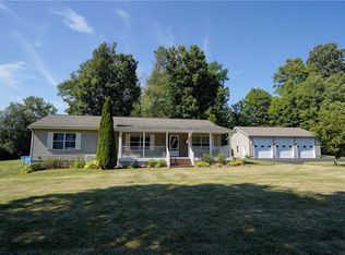 3620 Outlet Rd, Shortsville, NY 14548