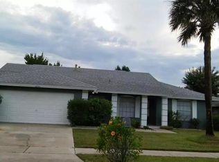12120 Chive St, Orlando, FL 32837