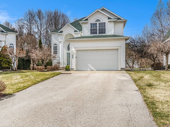 15017 Saddlebrook Trl #49, Spring Lake, MI 49456