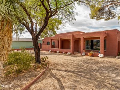5650 E 21st St, Tucson, AZ, 85711