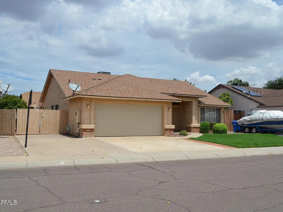 4126 W Chama Dr