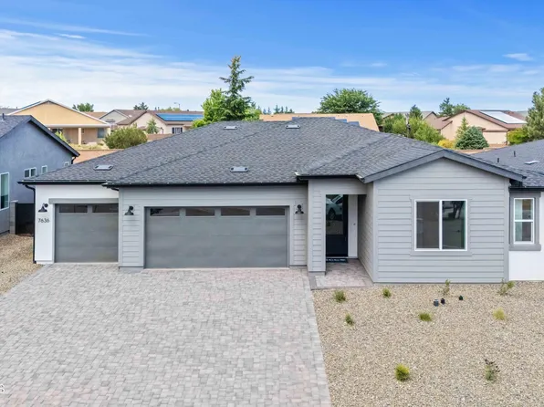 7636 E Louie Ln, Prescott Valley, AZ 86315