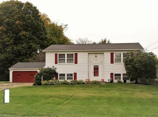 7901 Center Rd #45, Ashtabula, OH 44004