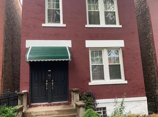 2248 W Erie St #1, Chicago, IL 60612