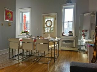 55 Bright St APT 4, Jersey City, NJ 07302