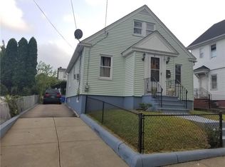 20 Shafter St, Providence, RI 02909
