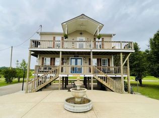 160 Barefoot Trl, Adamsville, TN 38310