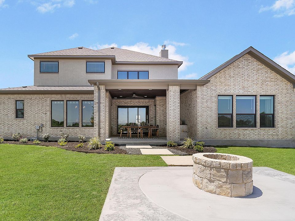 Everly Estates by Empire Communities in San Antonio TX Zillow