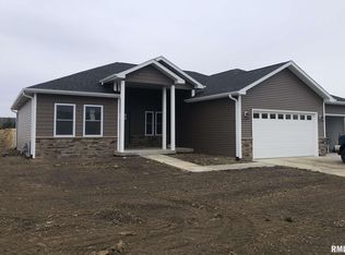 4417 Sawgrass Dr, Springfield, IL 62711