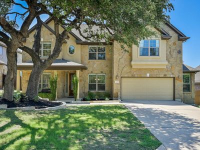 1309 Cassiopeia Way, Austin, TX, 78732