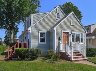 518 Chandler Ave, Linden, NJ 07036
