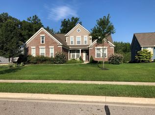 1047 Heritage St, Blacklick, OH 43004