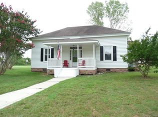 1379 Centerville Rd, Shacklefords, VA 23156