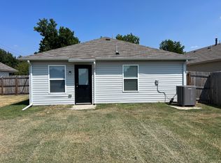 137 N M Ave, El Reno, OK 73036