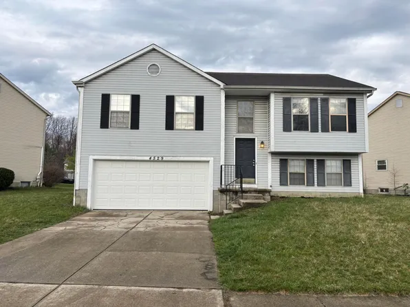 4529 Berthstone Dr, Columbus, OH 43231