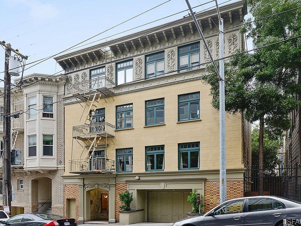 1st image of 1865 Clay St APT 1