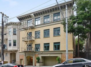 1865 Clay St APT 1, San Francisco, CA 94109