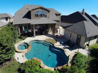 18831 Cove Vista Ln, Cypress, TX 77433
