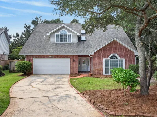 4440 Windward Lane Cv, Niceville, FL 32578