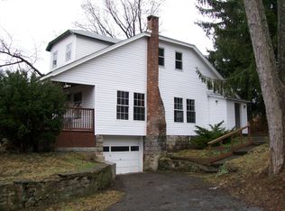 1 Jackman, Highland, NY 12528