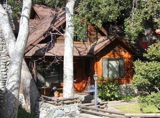 28 Oak Grove Ave, Mount Baldy, CA 91759