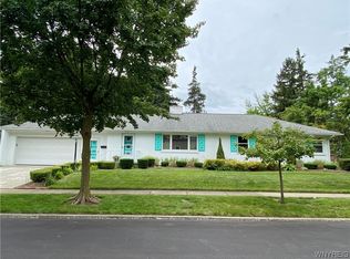 65 Parkhurst Blvd, Buffalo, NY 14223