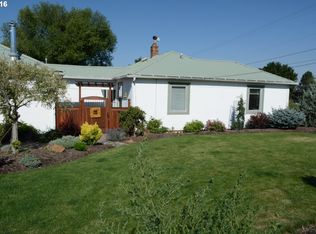 206 E Park St, ENTERPRISE, OR 97828