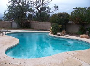 2044 Piccadilly Dr, Sierra Vista, AZ 85635