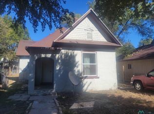 312 Vermejo St, Raton, NM 87740