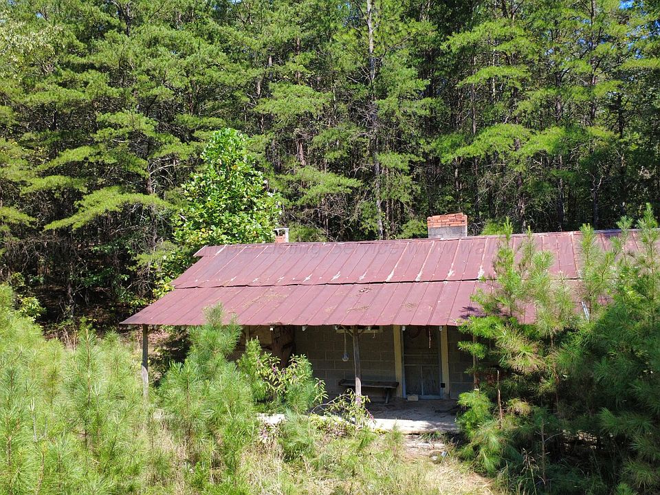 1st image of Bankhead Cabin
