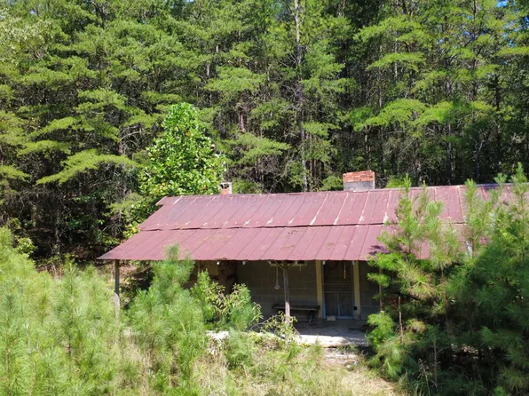 Bankhead Cabin, Haleyville, AL 35565