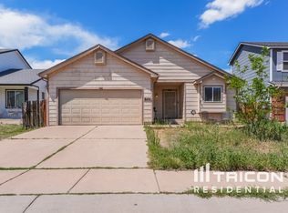 8491 Dassel Dr, Fountain, CO 80817