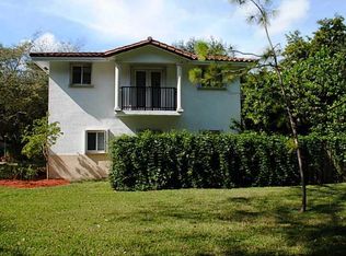 6505 SW 55th Ter, South Miami, FL 33155