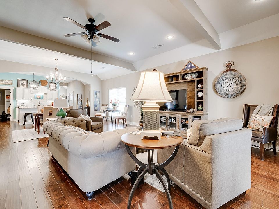 2745 Stonebrook Cv, Conway, AR 72034 Zillow