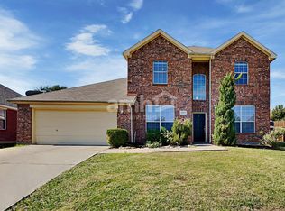 12213 Hedge Apple Ct, Fort Worth, TX 76244