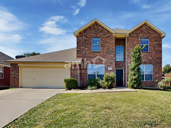 12213 Hedge Apple Ct, Fort Worth, TX 76244