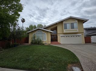 4581 Delores Dr, Union City, CA 94587