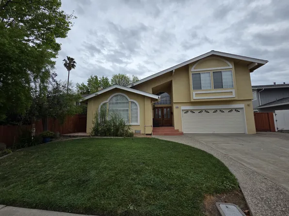 4581 Delores Dr, Union City, CA 94587