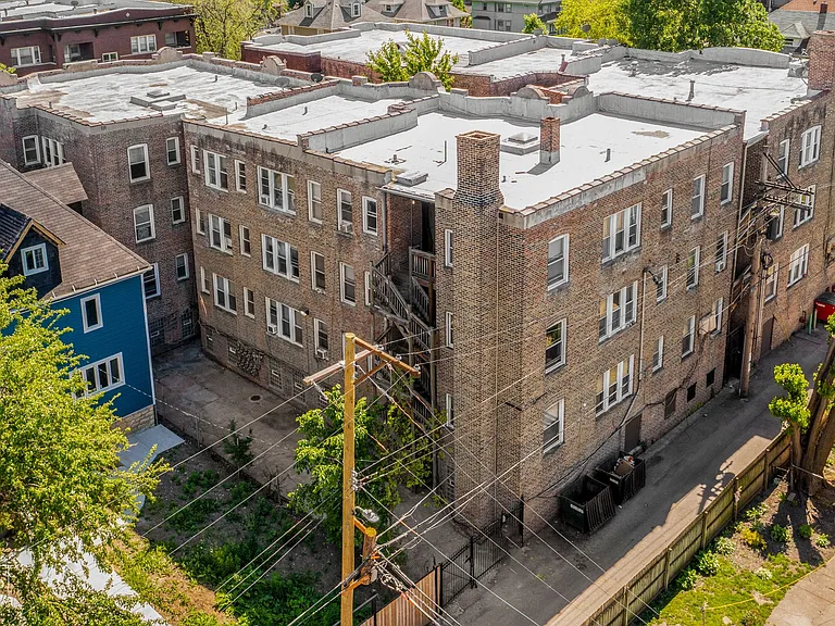 5314 W Washington Blvd — Photo 9