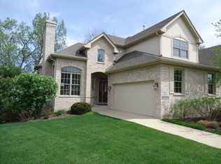 921 Woodglen Ln, Lemont, IL 60439