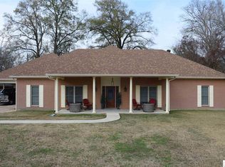 43 Jana Dr, Monroe, LA 71203