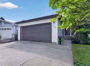18 Dalton Close, Strathcona County, AB T8H1T5
