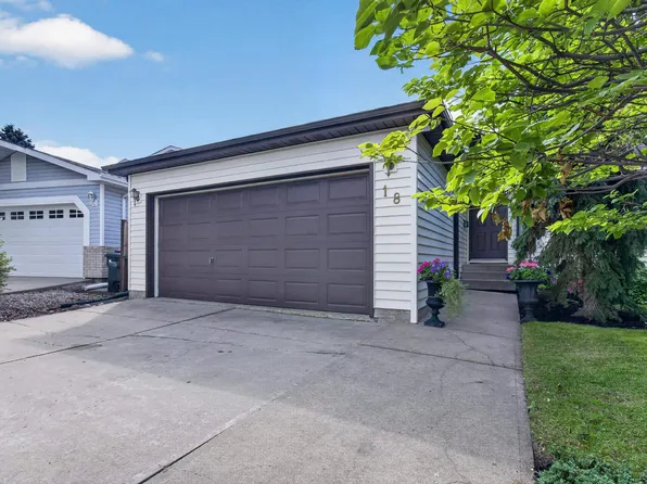 18 Dalton Close, Strathcona County, AB T8H 1T5